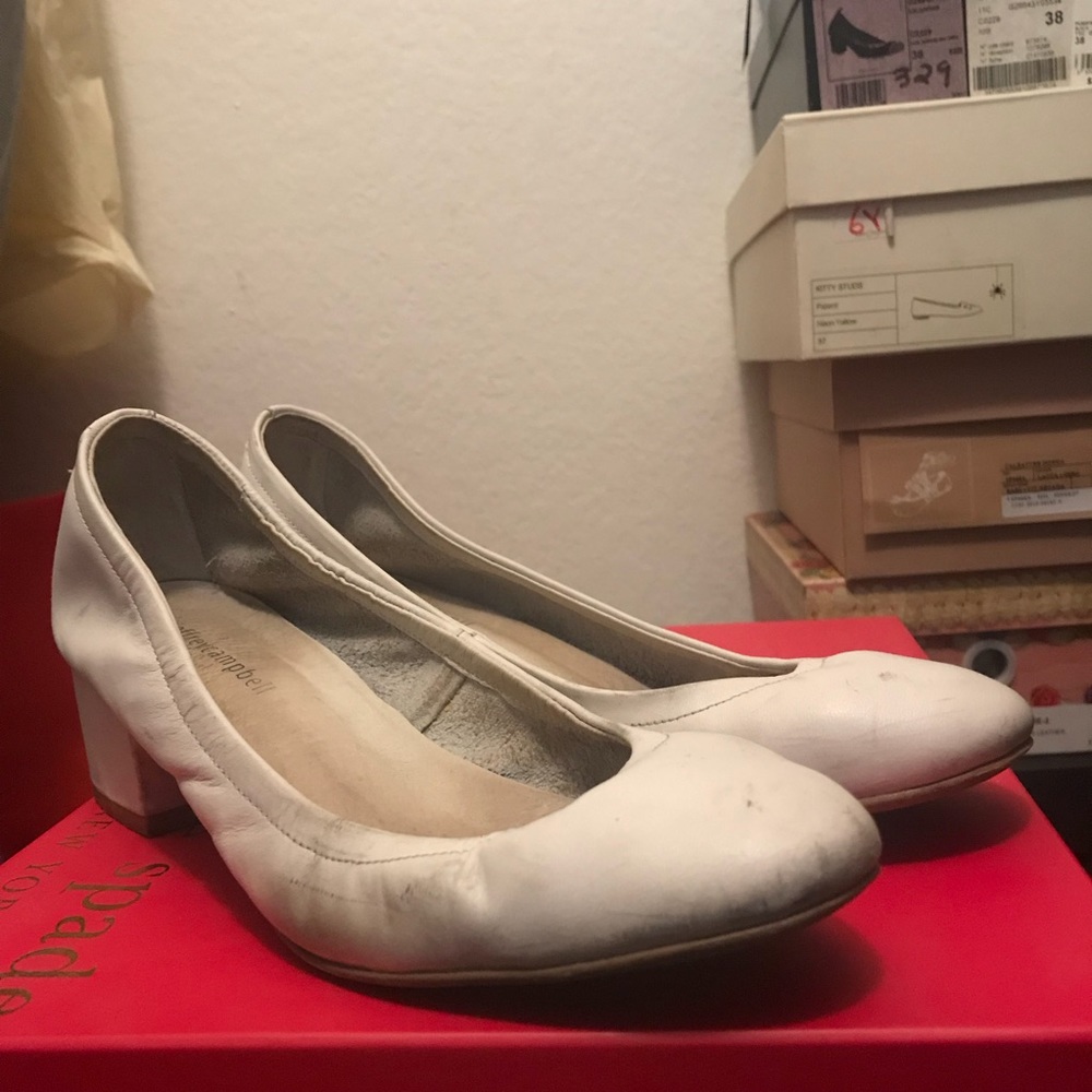 Jeffrey Campbell Heel Shoes